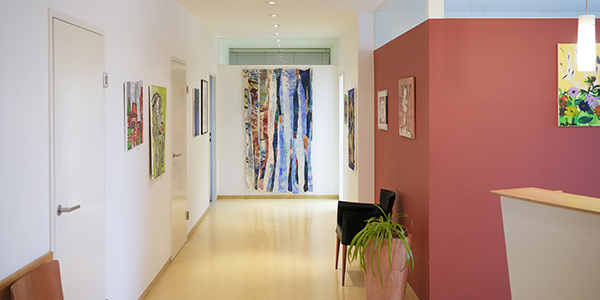 Ordination Dr Lucia Borgmann Ordination Dr Lucia Borgmann